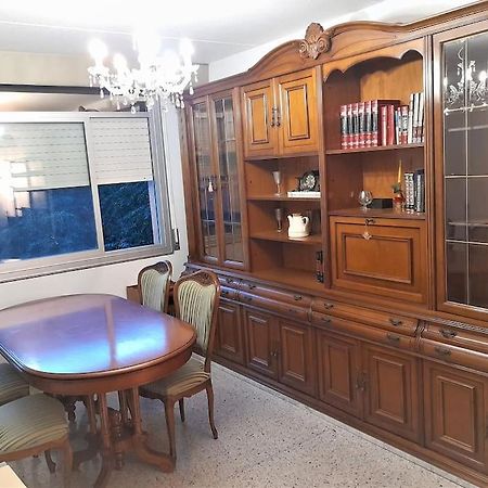 Gran Apartamento Cerca Del Aeropuerto Apartment เอลปรัตเดยูเบรกัต ภายนอก รูปภาพ