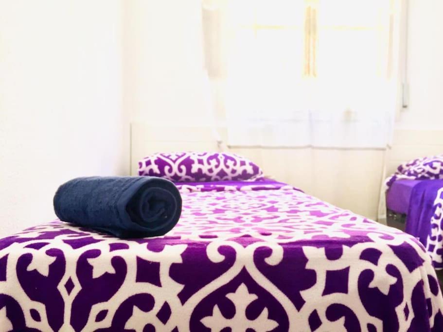 Gran Apartamento Cerca Del Aeropuerto Apartment เอลปรัตเดยูเบรกัต ภายนอก รูปภาพ