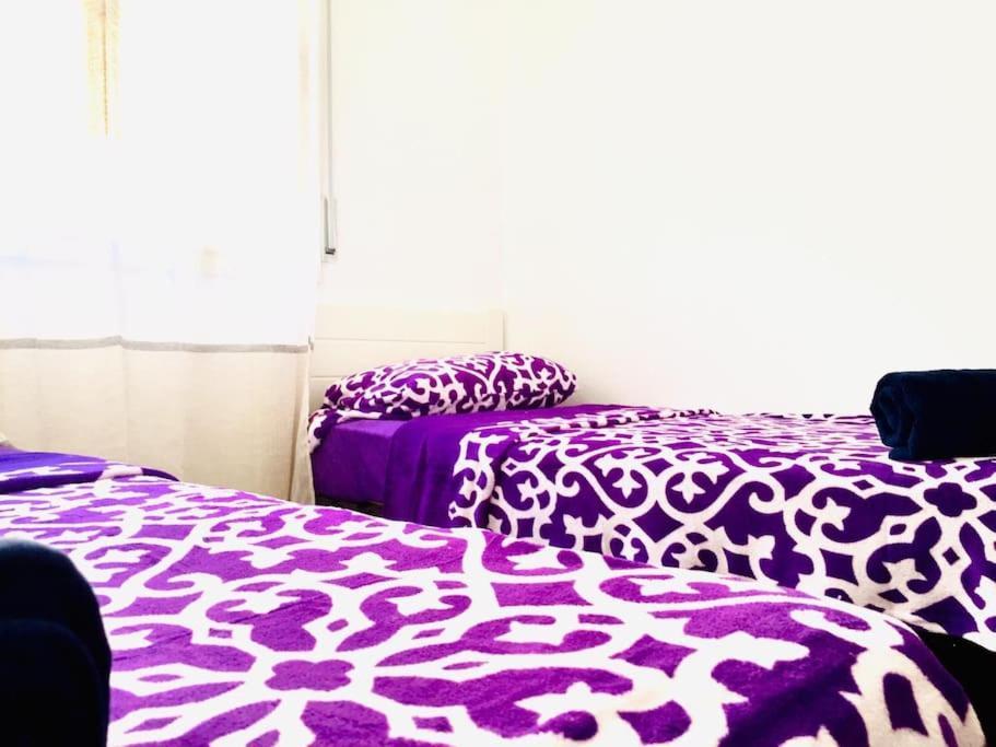 Gran Apartamento Cerca Del Aeropuerto Apartment เอลปรัตเดยูเบรกัต ภายนอก รูปภาพ