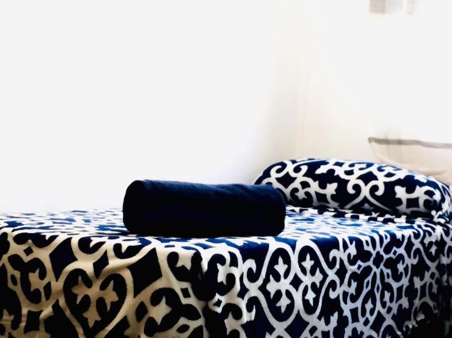 Gran Apartamento Cerca Del Aeropuerto Apartment เอลปรัตเดยูเบรกัต ภายนอก รูปภาพ