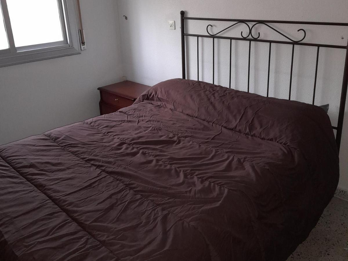 Gran Apartamento Cerca Del Aeropuerto Apartment เอลปรัตเดยูเบรกัต ภายนอก รูปภาพ
