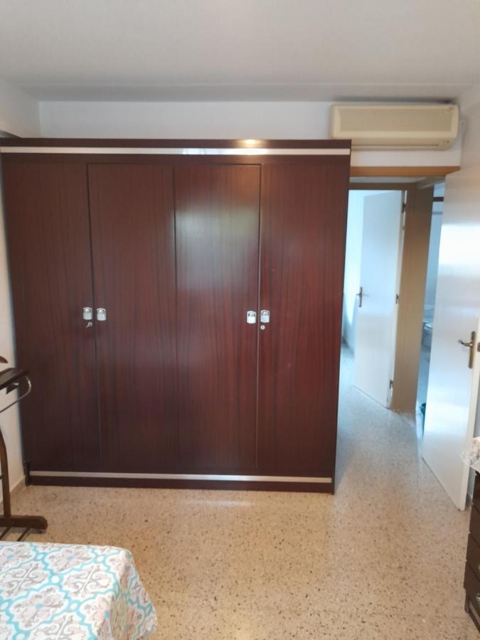 Gran Apartamento Cerca Del Aeropuerto Apartment เอลปรัตเดยูเบรกัต ภายนอก รูปภาพ