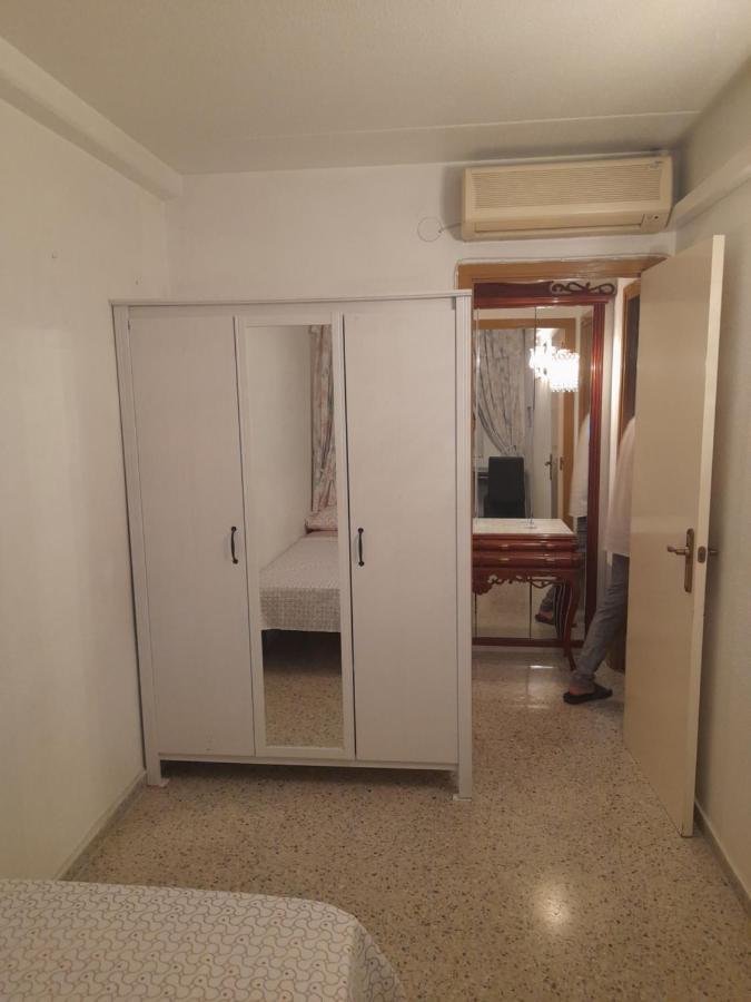 Gran Apartamento Cerca Del Aeropuerto Apartment เอลปรัตเดยูเบรกัต ภายนอก รูปภาพ